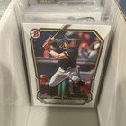 Baseball Card Lots Of 30  all-stars  Hof  Rookies  - Bowman  Topps   Donruss