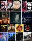 536 Guitar Tab Tablature Book Lot Heavy Metal  Death Metal  Black Metal   Rock