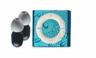 Swim Ipod Shuffle Mp3 Player   Buds 100  Waterproof - Blue - Superior Bundle