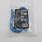 Laceup Wearable Fitness Wrist Weight 2 Count University Blue 16-oz