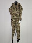 Mustang Survival Sentinel Series Spec Ops Dry Suit     Size Lr2 - Multicam - Bnwt
