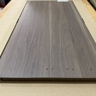 Ikea Voxtorp 30x15 Walnut Effect Drawer Front 303 281 38  30328138  New