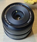 Ttartisan 40mm F2 0 Full-frame Auto Focus Lens F  Sony Fe E-mount