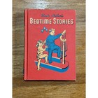 Uncle Arthur s Bedtime Stories Vol 1   5 Vintage Hardcover Set 1950