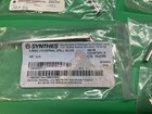 Lot Of 5 Synthes Universal Drill Guide 3 5mm 323 36