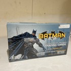 Cryptozoic Dc Comics Batman  The Legend  cosbman1206  Factory Sealed Box