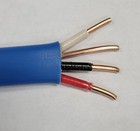 25 Ft 14 3 Nm-b Wg Wire cable Non-metallic