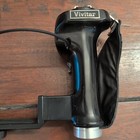 Vivitar Pg-1 Left Hand Flash Camera Grip With Medium Format Bracket
