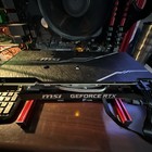 Msi Geforce Rtx 2070 Ventus Gp 8gb Gddr6 Graphics Card  g2070vgp 