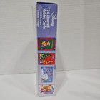 Vintage  Disney Winnie The Pooh Christmas Cards By Image Arts 24 Cards Open Box