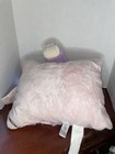 Pillow Pets Originals Magical Unicorn Large Stuffed Animal Plush Purple Pink