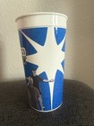 7 Seven Brew Brewed Perfect Collectors Cup  Dude Perfect - Blue