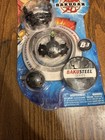 2009 Bakugan B3 Starter Pack Bakusteel Series New Read Description
