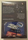 Battlestar Galactica  Starship Battles- Cylon Heavy Raider Veteran New Sealed