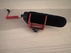 Rode Videomic Go Ii H On-camera Lightweight Directional Usb Shotgun Microphone