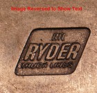1979 Rtl Ryder Truck Lines Tie Pin Steel Stamping Die Robbins Rh612