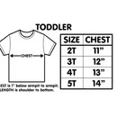 Atlanta Braves Mickey Mouse Toddler T-shirt  Sizes 2t-5t