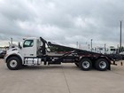 2024 Peterbilt 548    Automatic