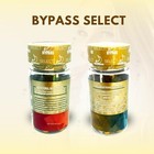                          Select -dendas Select Bypass Capsules - 1 Bottle