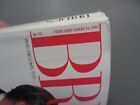 Brides Magazine Feb   March 1991 - Complete Wedding Planner - 1020 Pgs