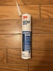 3m Marine Adhesive Sealant - 5200 - White