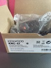 Oem Kenwood Kmc-41 Radio Speaker Mic Nx210 Nx300 Nx3200 Nx410 Nx411 Tk490 Tk5400