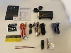Avital 4105l 1-way Remote Start System With 2 4-button Remotes New-open Box