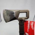 Milwaukee 26  Splitting Axe 48-22-9062 3 25lb Head Reinforced Handle