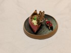 Wee Forest Folk Waterbugs - Millpond Series Retired In Wff Box Original Colors