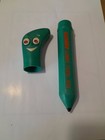 Vintage 1967 Lakeside Toys Gumby Jumbo Pencil Box
