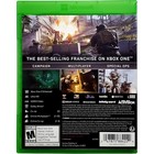 Call Of Duty Modern Warfare - Microsoft Xbox One Pristine Tested 1y Guarantee