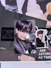 Boynextdoor  the Action  All Member Autographed Signed Album Bnd