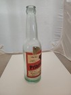 Rare Princeton Pale Beer Labeled Bottle Princeton Wisconsin Wi Wis Early 1930 s 
