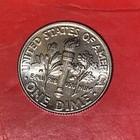 2025 P Roosevelt Dime      250501     Au
