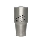 Apple Compass Vinyl Decal Sticker For Macbook Air Pro Laptop Car Window Wall