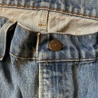 Vintage Levi   s 505 Orange Tab Jeans Stonewash 38x30 Jeans 20505-0217 Usa 90s