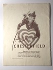 1941 Carnegie Hall Program Golden Anniversary Philmarmonic Symphony New York