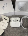 New Sealed Apple Pro 2nd Generation wireless In-ear Headset Anc  charging Case   