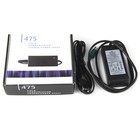 New Emerson 00475-0003-0022 Charger Power Supply