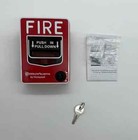 Fire-lite Bg-12l - Same Day Shipping  sealed 