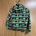 Nwt Stella Mccartney Kid   s 10 Years Palm Tree Jacket
