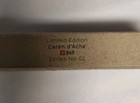 New Caran D ache Gen  ve Nespresso Recycled Green Pen 849 Series 2  Swiss Made