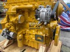 New 4452586 445-2586 Complete Diese Engine Ass y For Caterpillar Cat C7 1