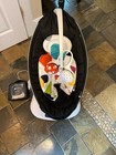 4moms Mamaroo Multi-motion Baby Swing - Gray Classic Used