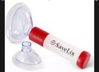 Savelix Portable Chocking Safety Device Home Kit For Adults And Kids New Unused