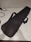 Collectible Rare Vintage Violin With Case
