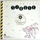 Freestyle - Regina - Extraordinary Love - Atlantic Records Og Test Pressing