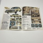 1979 Buick Lesabre Palm Beach Brochure
