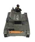Vintage Soviet T 26 Model Tank Piechoty T-26 Light Infantry Tank Mod 1933 Wz37 
