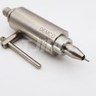 Dental Lab Lathe Spindle Demco Alloy Grinder Parts Fully Automatic Spindle